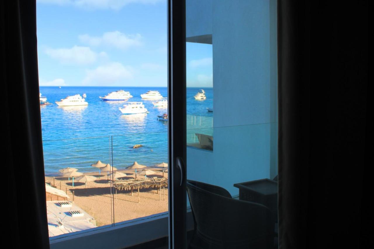 Shellghada Blue Otel *