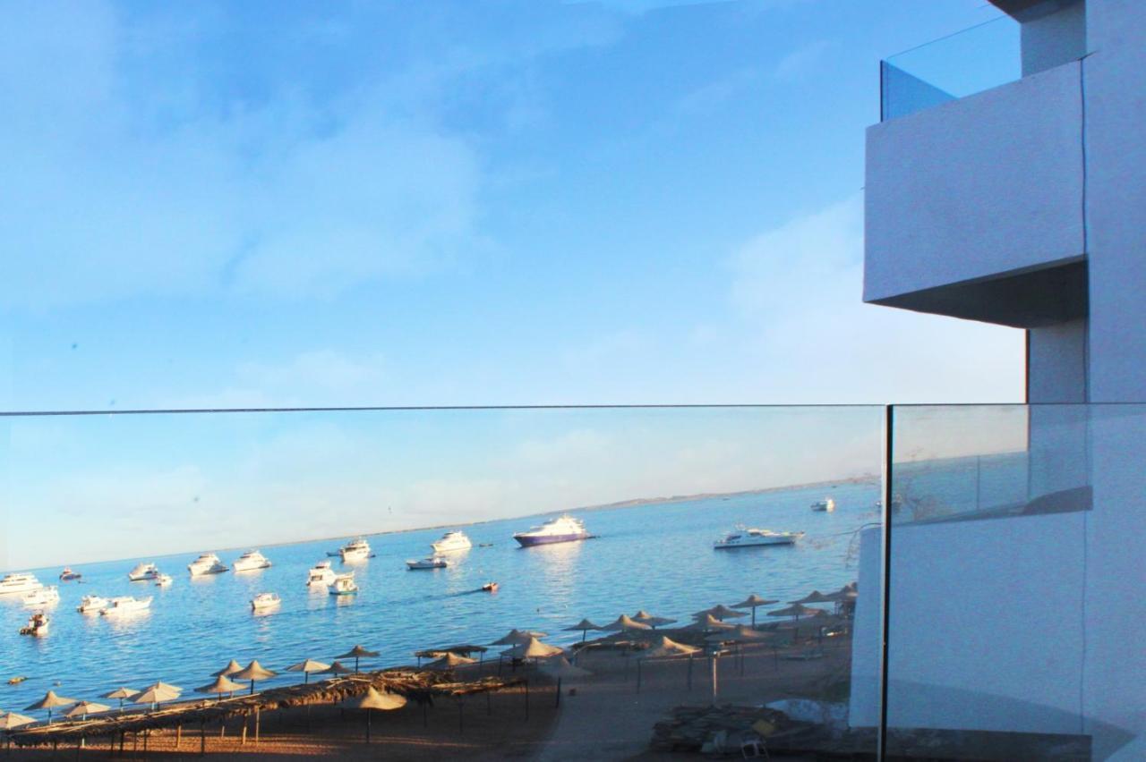 Otel Shellghada Blue Hurgada