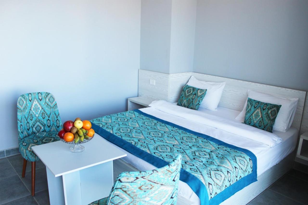 Shellghada Blue * Hurgada