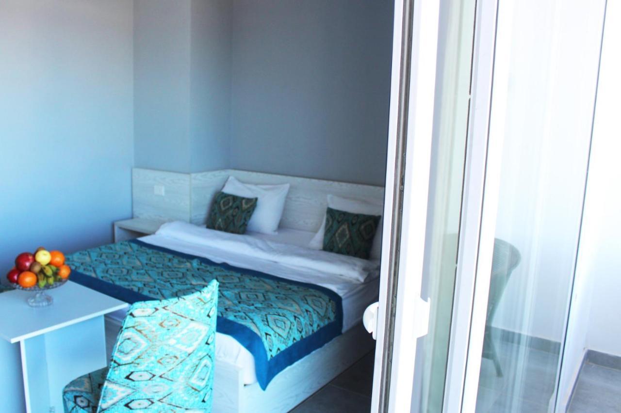 Otel Shellghada Blue