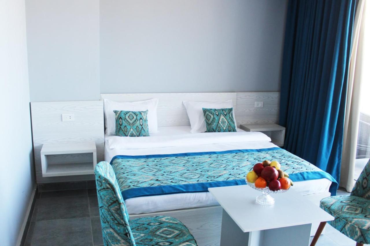 Shellghada Blue Otel