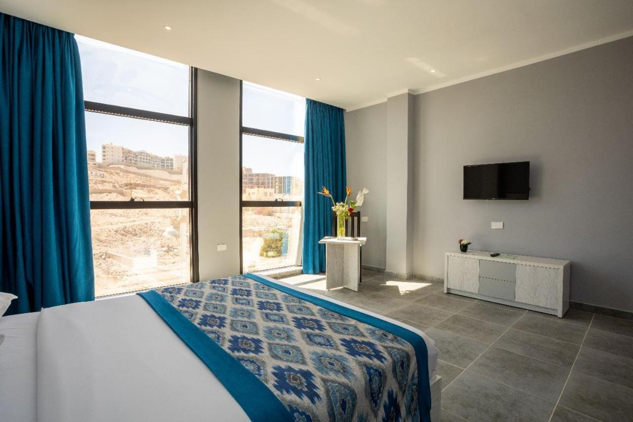Shellghada Blue Otel Hurgada